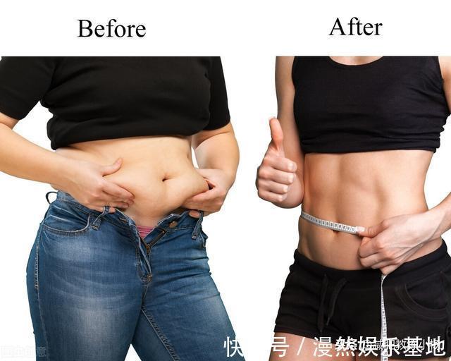 无氧运动|8个月暴瘦40斤,奇葩说刘楠学霸式减肥法,3个步骤教你瘦下来