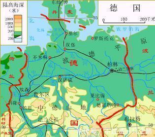 打残|此国二战中被打残,国家分裂,割地赔款,战后却创造世界经济奇迹!