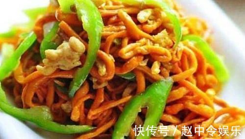 涼薯|女性想要皮膚好，堅持食用三食物，排毒養顏，美白淡斑，抗衰老