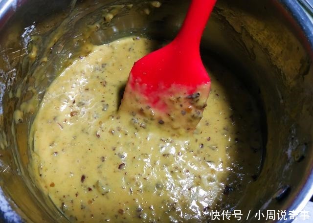 宅家二十天,我家爱上这蛋糕,一星期做8次,刚做好就被抢完