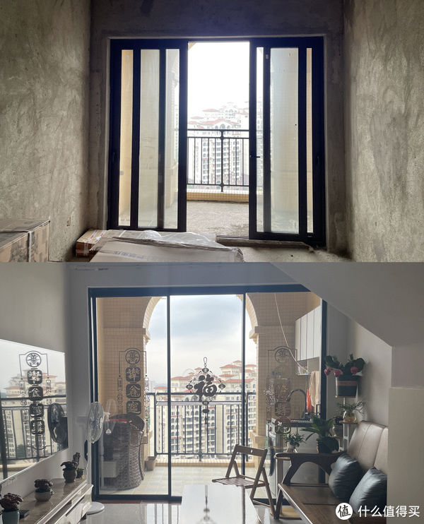 全屋|耗时403天，用万字分享下我如何从毛坯打造成复式再搞成全屋智能的经历