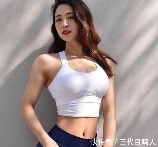 性感时尚的打底裤小姐姐，优雅的气质散发出野性女王气息