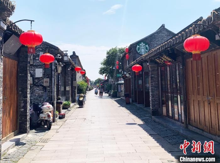 本土|江苏扬州累计报告本土确诊病例54例 感染人数尚未见底