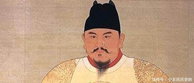 不愧|朱元璋做了一个小小的举动,解决了世纪难题,不愧是治国明君