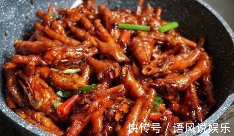 几道色香味俱全的家常菜,道道鲜亮好看好吃,家里人都爱吃,超赞