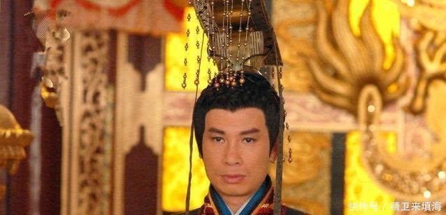 历史|历史上最荒唐的皇帝,连大臣的妻子都不放过,结果被儿子杀死!