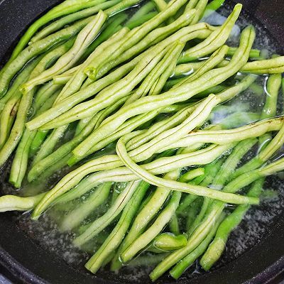 味达美臻品蚝油|夏季必吃猪肉豆角馅饺子