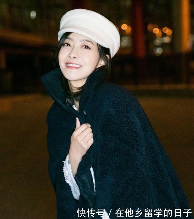 单品 比大衣更时髦的“斗篷”来了!5条选款穿搭思路,教你如何穿好它!