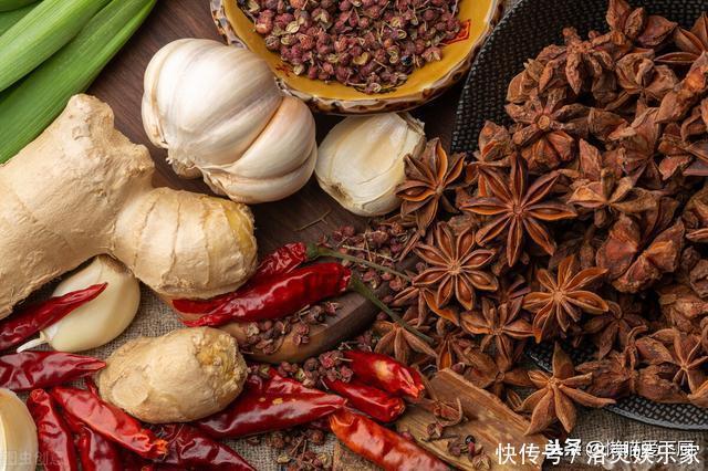 “鱼不蒜,羊不姜,牛不韭”啥意思?很多人都误会了