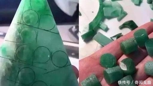 珠子|27颗翡翠珠子价值上亿?为什么翡翠珠子价值不菲?