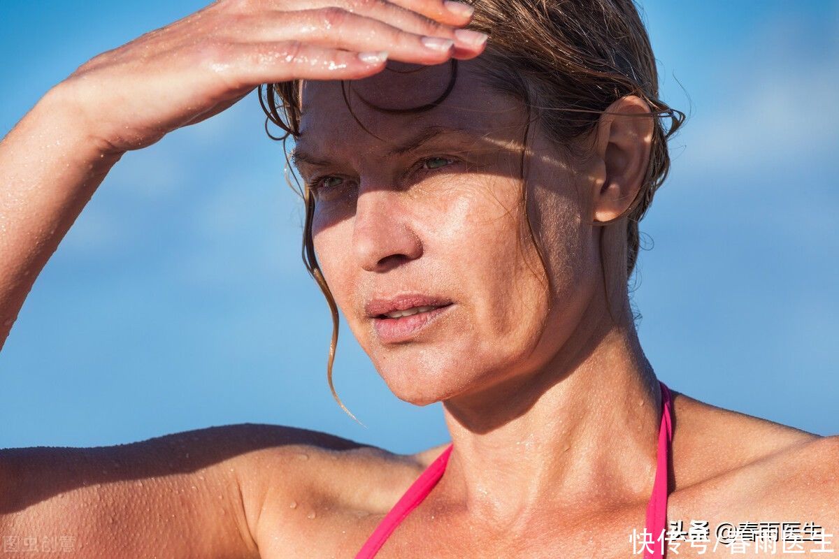 夏天|老人要警惕！夏天容易中风，“贪凉”更是导火索