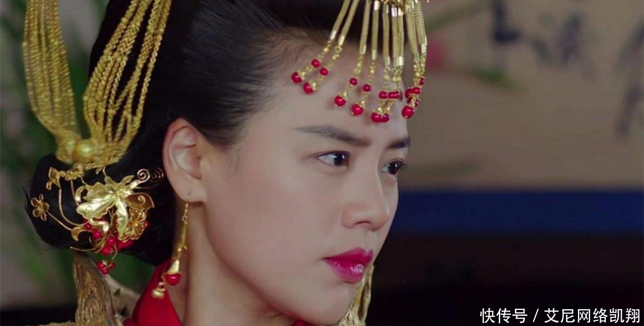 吕玲绮|吕布死后，曹操将赤兔马给了关羽，吕布之女曹操是如何安排的？