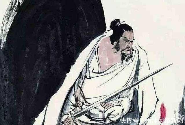 南宋#堪比《满江红》,这首词写出了一个武将全部的雄心和无奈