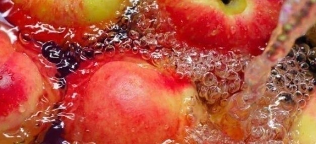 打蜡|晚上吃苹果对身体危害大？提醒：4个吃苹果的误区，你要清楚