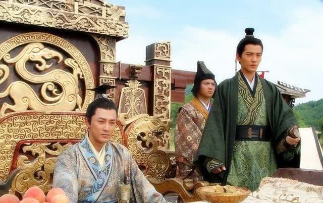 汉武帝时期|国家层面如何能稳定物价？一千多年前的中国人有一个好办法