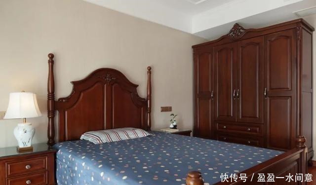 红木|这才是书香门第之家,150㎡中式之风,古韵满屋叫人赞叹!