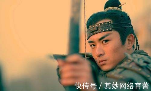 宋江|水浒中，花荣射死晁盖到底是因为什么原因？