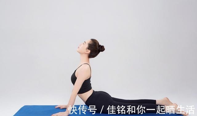 瑜伽|瘦身塑形打造完美气质女人，这套瑜伽动作你值得收藏！