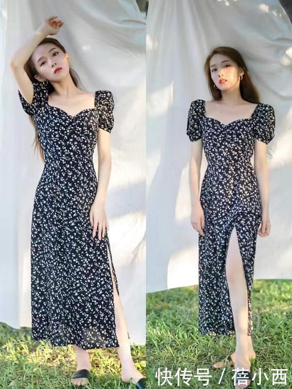 版型|小个子女生如何穿出大气场?看152cm博主私服示范,简约又高级