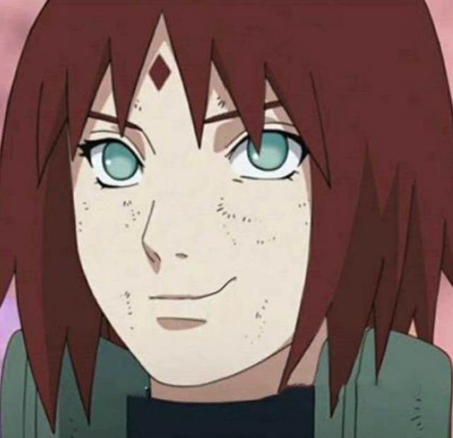 黄色头发|当第七班全员红发！小樱似男孩，鸣人高颜值，卡卡西太惊艳了