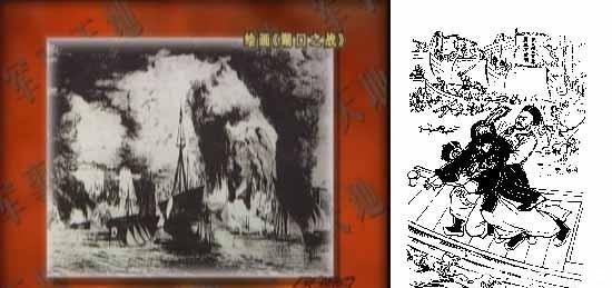 一代豪杰|一代豪杰，24岁打败清军统帅曾国藩，为救部下被清兵被凌迟处死