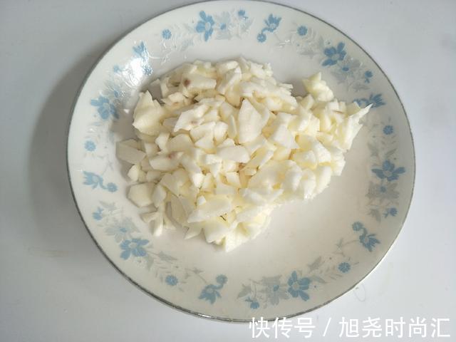 山药汤|做山药汤时，多加1味调料，鲜香味美更好喝，天越冷越要多喝点