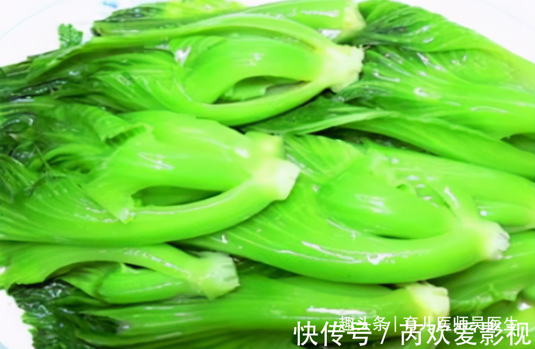 吴医师|想长寿要会吃,坚持吃的食物,美肤抗衰,排毒润肠,更显年轻