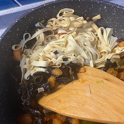 饱腹|低脂饱腹|西红柿木耳豆腐丝