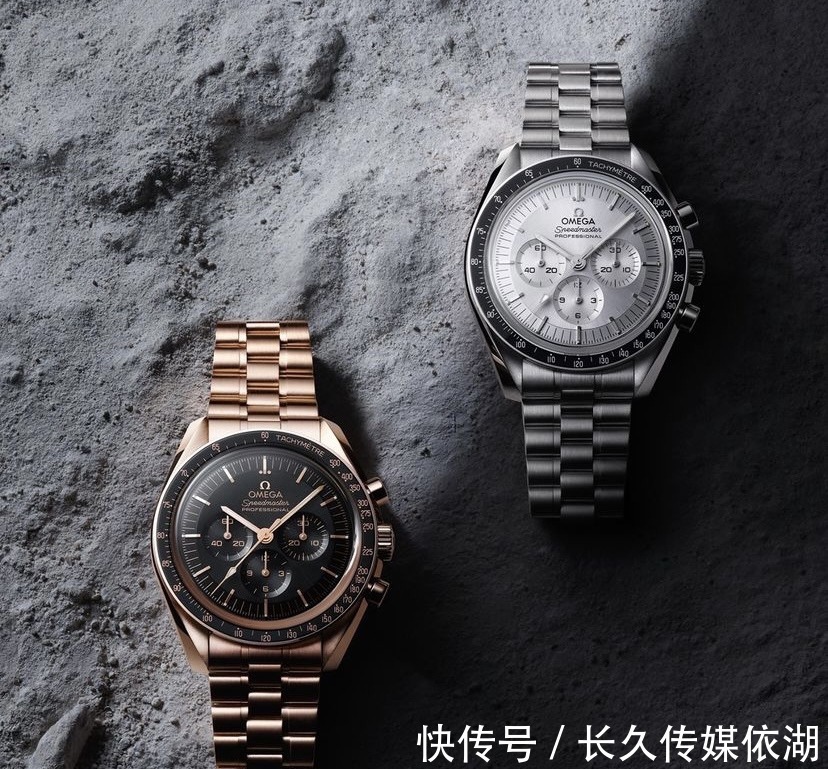 计时器|全球知名的瑞士腕表品牌欧米茄