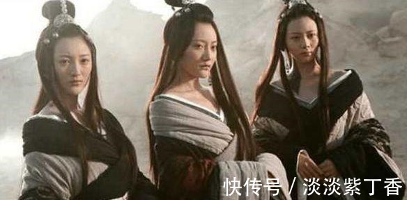 太上老君|陆压为什么对太上老君、元始天尊不感冒原来此人来头不小!