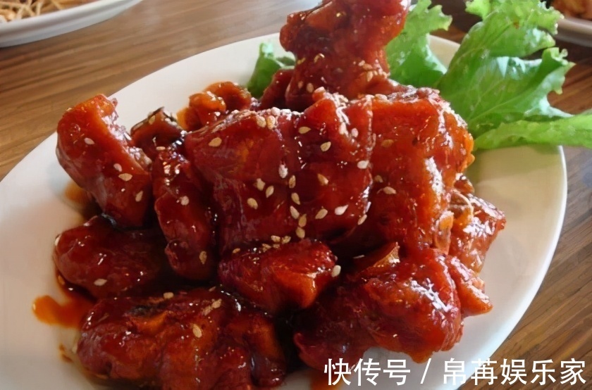 番茄酱|每天晚上多吃3种美食，美容养颜，延缓衰老，好吃不贵！