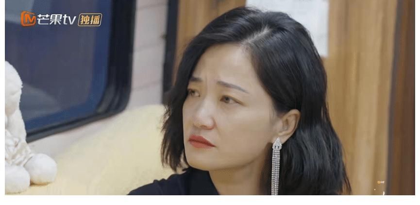 《再见爱人》最终章:郭柯宇卸下防备,与章贺“破镜重圆”