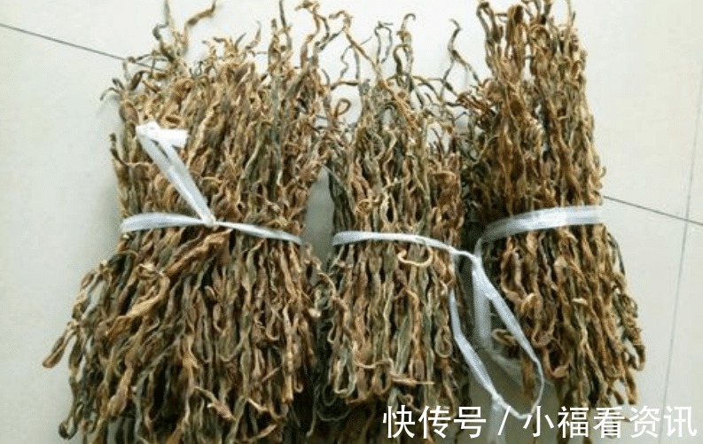 味道|做干豆角，不能直接放太阳下晒，多加一步，味道好，耐保存