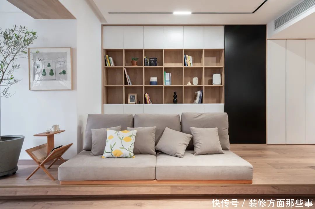 柜子|花了几十万装修的房子,到头来发现真正有用的,还得是这些柜子!