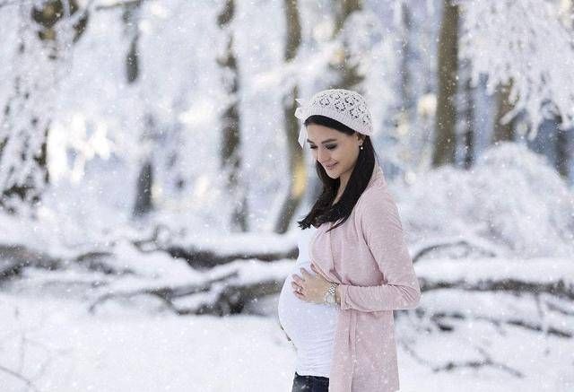 在冬季怀孕的准妈妈要多注意这几点，有利于胎儿的发育