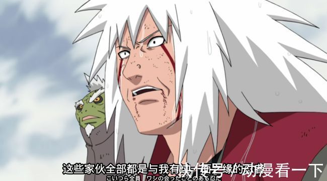 木叶|同样是鸣人的老师,自来也和卡卡西相比,谁更适合指导鸣人修行?