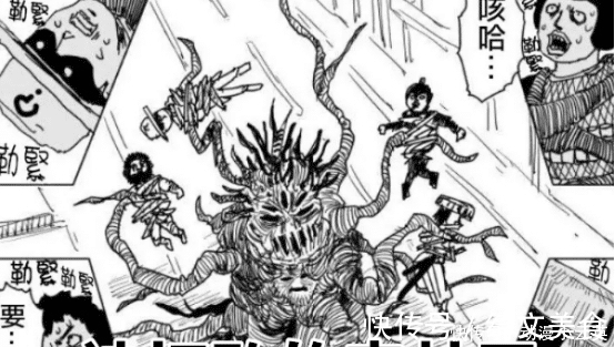 杰诺斯|一拳超人:杰诺斯终于被埼玉认可?升级雷光核心,火力吓懵光头!