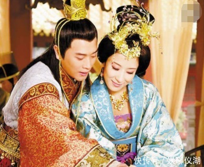 朱由校|他16岁当皇帝,第一件事即娶乳母为妻,还特为她冷待六宫