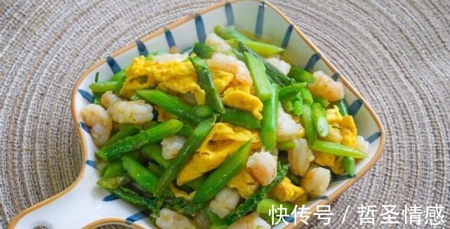 青笋|10道营养又下饭的家常菜，每天不重样，简单省时又好吃