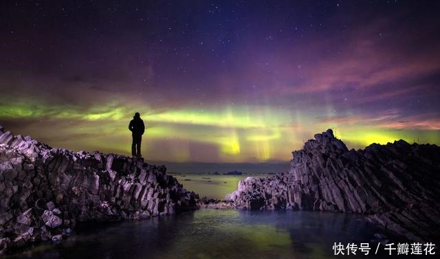 丹麦|4.3万平方公里的丹麦，为何能隔洋统领217万平方公里的格陵兰岛