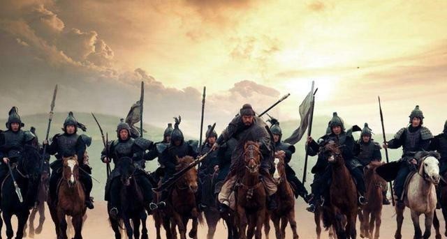 损失|陆逊取得夷陵之战刘备只损失了5万人,蜀汉为何却因此一蹶不振呢?