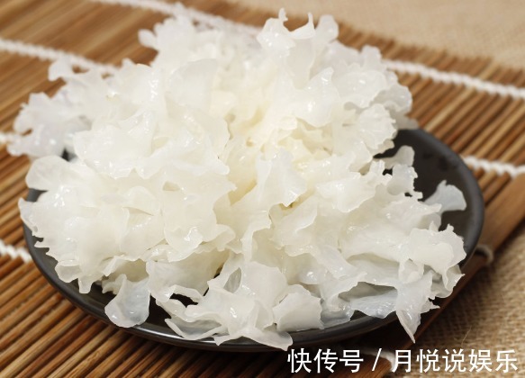 皮肤|12种“天然玻尿酸”，每天换着吃，让你看上去更加容光焕发