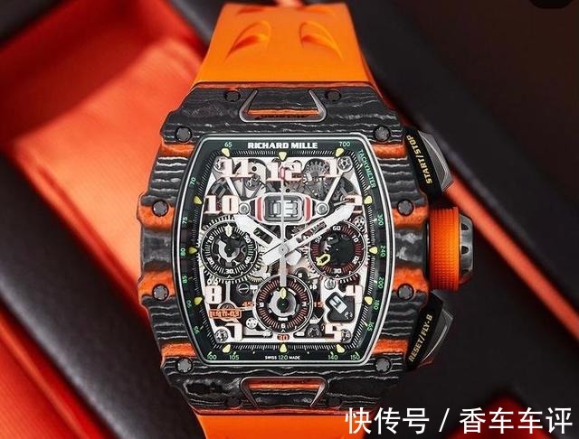 rm11-03 理查德米勒RM11-03腕表价格资讯!
