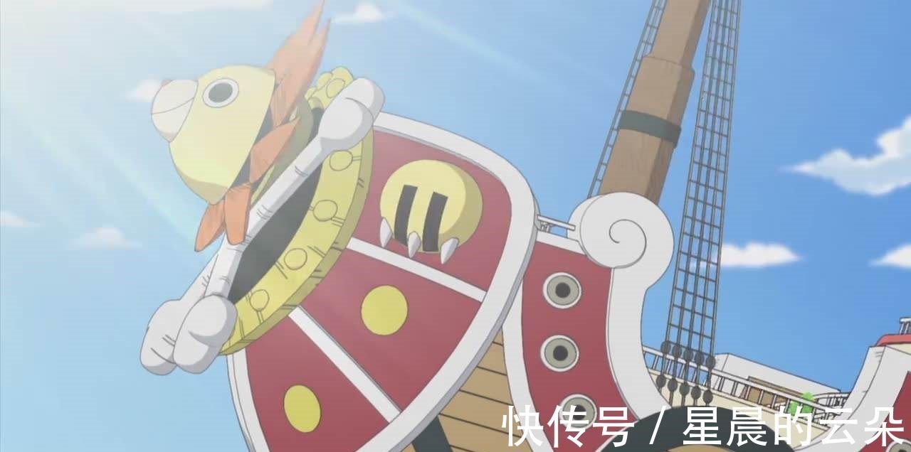 武装色|海贼王如果艾尼路在空岛战败后加入草帽海贼团,剧情会怎么发展