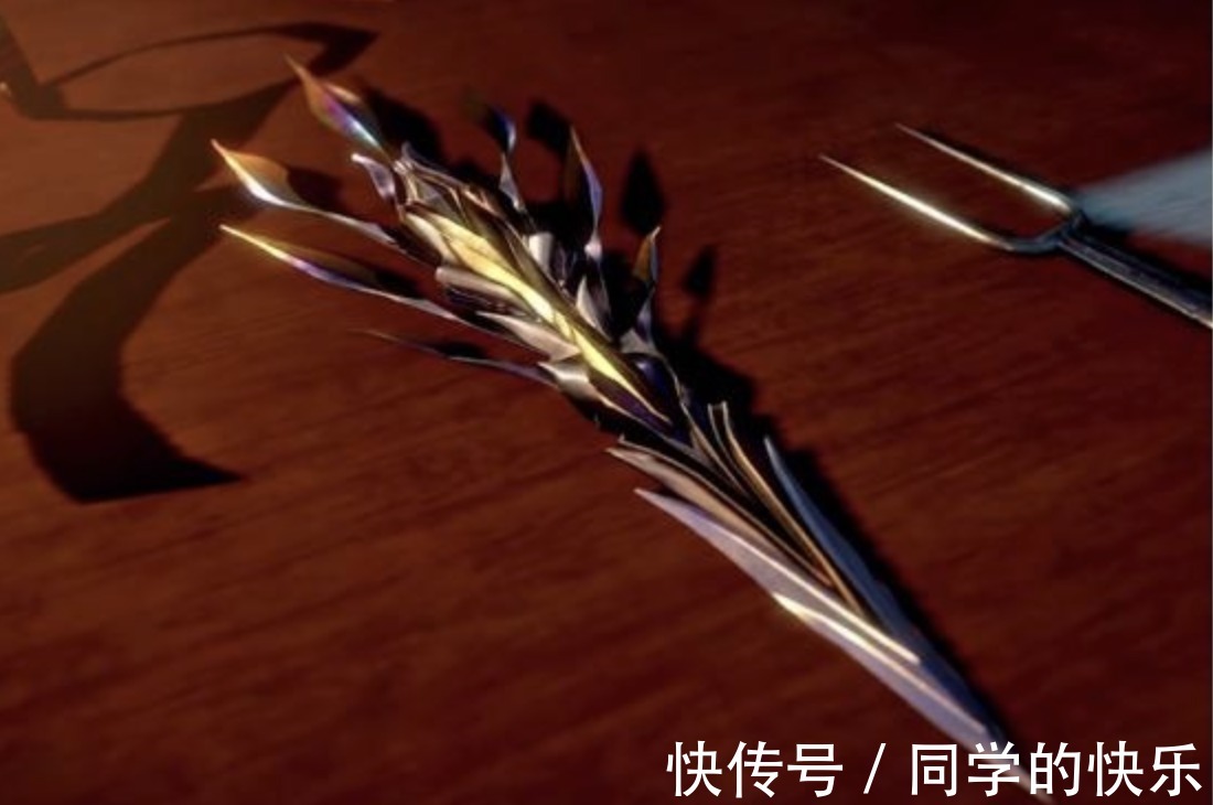 暗器|斗罗大陆：如果不考虑唐三的存在，真正击败武魂殿的还是他们