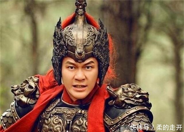 匈奴|骁勇善战的全能战神李牧,最终死于娼妓之手