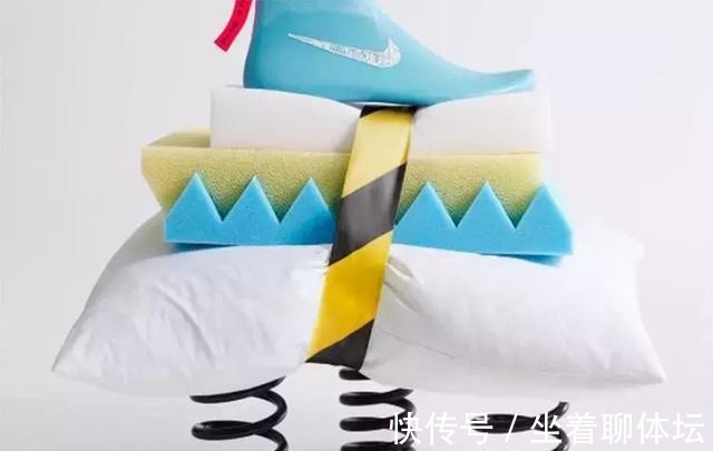 作弊|带弹簧的篮球鞋, 穿上场算不算作弊！