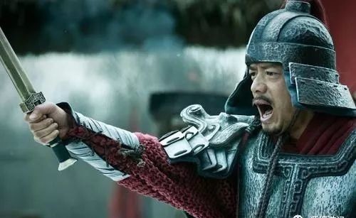 算不算|俗话说:“小人得志”,刘邦建立大汉朝后,诛杀异姓王算不算小人?