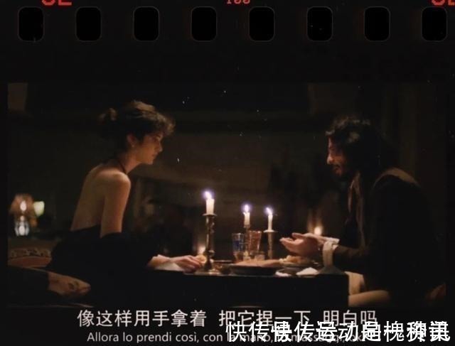 时髦 会穿连衣裙不是真时髦,会穿亚麻裤才是!「海报云旅行」!