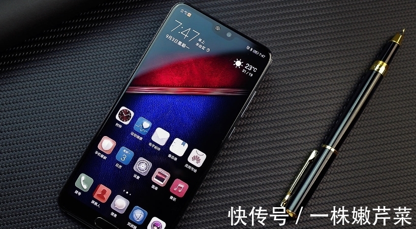 任正非|4558亿元!华为官宣两个好消息,情况越来越明朗